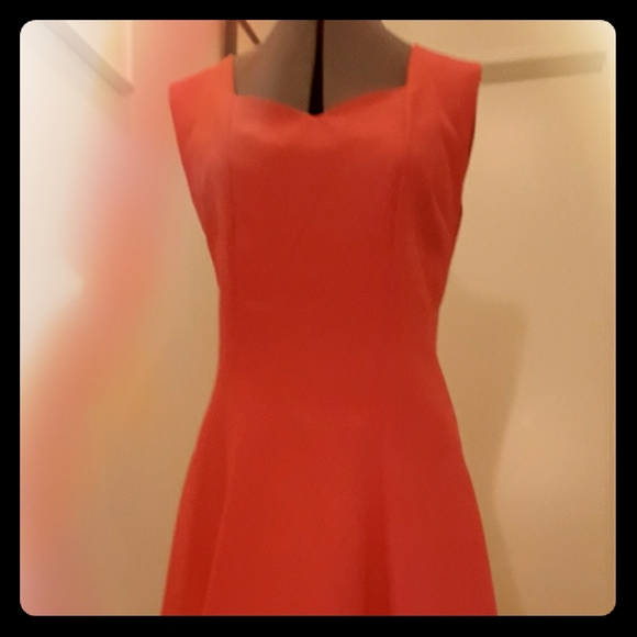 Dress - Picture 1 of 2